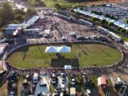 38ª Cavalgada de São Gonçalo do Rio Abaixo distribuirá mais de R$ 40 mil em prêmios