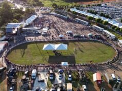 38ª Cavalgada de São Gonçalo do Rio Abaixo distribuirá mais de R$ 40 mil em prêmios