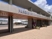 Nova Portaria do Parque de Exposições será inaugurada e marca 20 anos do espaço em São Gonçalo