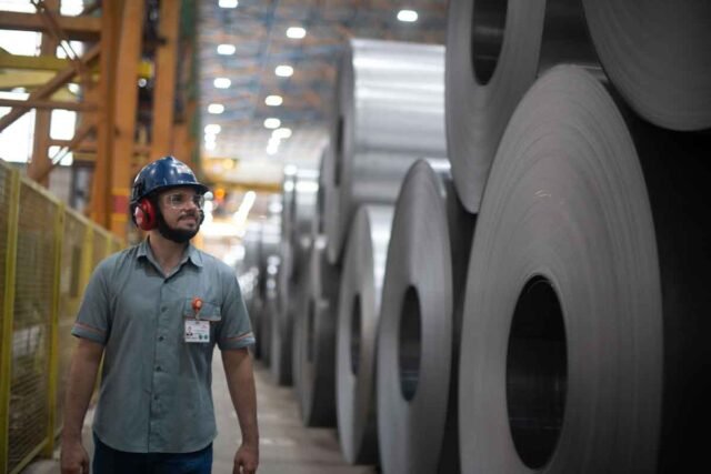 ArcelorMittal-Divulgação