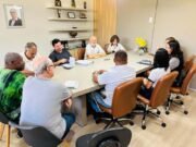 Dr. Laércio assina ordem de serviço para construção de mais uma UBS em João Monlevade