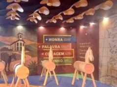 Não perca! Cavalgada de São Gonçalo do Rio Abaixo terá exposição que resgata tradição do tropeirismo