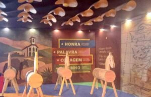 Não perca! Cavalgada de São Gonçalo do Rio Abaixo terá exposição que resgata tradição do tropeirismo