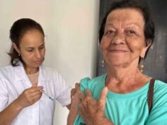Mutirão marca início da vacinação contra a Influenza 2026 em São Gonçalo