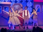 “Bituca, Milton Nascimento para Crianças” abre 16ª temporadado programa Diversão em Cena em João Monlevade, no dia 28/4