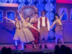 “Bituca, Milton Nascimento para Crianças” abre 16ª temporadado programa Diversão em Cena em João Monlevade, no dia 28/4