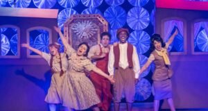 “Bituca, Milton Nascimento para Crianças” abre 16ª temporadado programa Diversão em Cena em João Monlevade, no dia 28/4