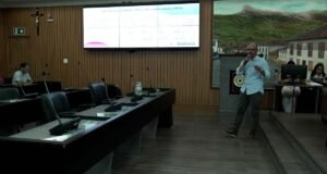 Prefeitura de Itabira apresenta balanço fiscal de 2025 e aponta queda de R$ 90 milhões na arrecadação