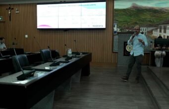 Prefeitura de Itabira apresenta balanço fiscal de 2025 e aponta queda de R$ 90 milhões na arrecadação