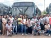 Abril Verde: Prefeitura de São Gonçalo realiza treinamentos e prepara simulado no Centro Administrativo