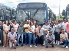 Abril Verde: Prefeitura de São Gonçalo realiza treinamentos e prepara simulado no Centro Administrativo