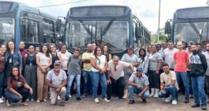 Abril Verde: Prefeitura de São Gonçalo realiza treinamentos e prepara simulado no Centro Administrativo