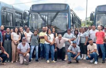 Abril Verde: Prefeitura de São Gonçalo realiza treinamentos e prepara simulado no Centro Administrativo