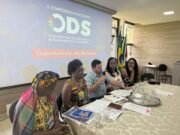 Prefeitura de João Monlevade realiza 1ª Conferência Livre dos ODS