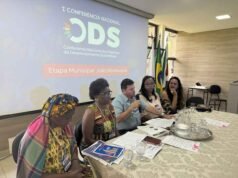 Prefeitura de João Monlevade realiza 1ª Conferência Livre dos ODS