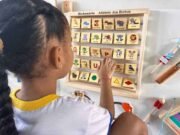 São Gonçalo do Rio Abaixo amplia rede de educação inclusiva com Salas de Recursos Multifuncionais