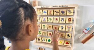 São Gonçalo do Rio Abaixo amplia rede de educação inclusiva com Salas de Recursos Multifuncionais