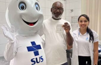 Dia D de vacinação contra gripe aplica quase 500 doses em São Gonçalo do Rio Abaixo