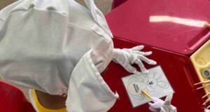 Prefeitura de São Gonçalo leva alegria da Páscoa às escolas com entrega de ovos de chocolate