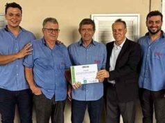 São Gonçalo do Rio Abaixo conquista certificação inédita para agroindústria local