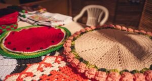 Parque da Cachoeira recebe segunda edição da Feira de Empreendedores em Brumadinho