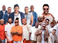 Programação Folia Zé Bandarra 2026: Itabira recebe grandes nomes do samba e axé com entrada gratuita
