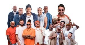 Programação Folia Zé Bandarra 2026: Itabira recebe grandes nomes do samba e axé com entrada gratuita