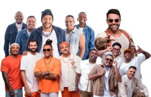 Programação Folia Zé Bandarra 2026: Itabira recebe grandes nomes do samba e axé com entrada gratuita
