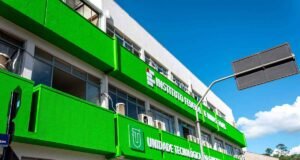 São Gonçalo do Rio Abaixo inaugura unidade do IFMG e inicia curso técnico em Química