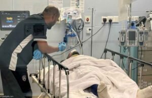 Vídeo; Brasileiro sofre lesão grave em jogo da Champions Asiática e passa por cirurgia de emergência