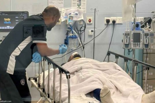 Vídeo; Brasileiro sofre lesão grave em jogo da Champions Asiática e passa por cirurgia de emergência