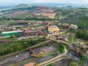 Vale realiza audiência pública em Congonhas para apresentar readequação da barragem Baixo João Pereira