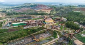 Vale realiza audiência pública em Congonhas para apresentar readequação da barragem Baixo João Pereira