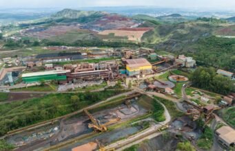 Vale realiza audiência pública em Congonhas para apresentar readequação da barragem Baixo João Pereira