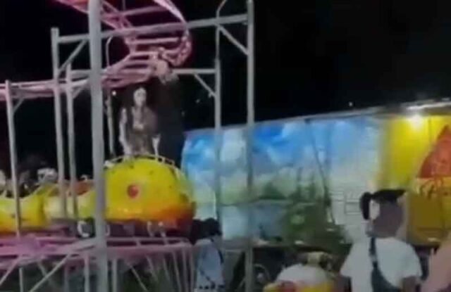 Minas-Center-Park-Acidente-no-parque-de-Itabirito