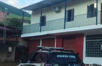 Empresário é preso por assédio sexual contra funcionária em Manhuaçu