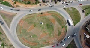 Prefeitura de João Monlevade e Nova 381 alinham ações para melhorar segurança viária e tráfego no município