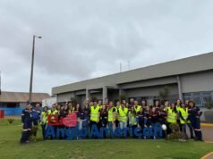 Iniciativa da Anglo American conecta operação, território e comunidades