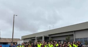 Iniciativa da Anglo American conecta operação, território e comunidades