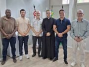 Prefeitura e Câmara vão investir R$500 mil na reforma da Matriz São José Operário em João Monlevade