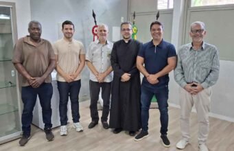 Prefeitura e Câmara vão investir R$500 mil na reforma da Matriz São José Operário em João Monlevade