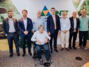 Dr. Laércio articula em Brasília antecipação da duplicação da BR-381 em João Monlevade