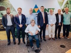 Dr. Laércio articula em Brasília antecipação da duplicação da BR-381 em João Monlevade