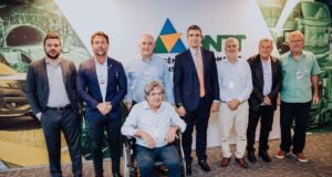 Dr. Laércio articula em Brasília antecipação da duplicação da BR-381 em João Monlevade