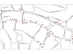 Trânsito em Carneirinhos terá alterações neste fim de semana durante festividades de aniversário de João Monlevade