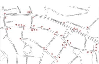 Trânsito em Carneirinhos terá alterações neste fim de semana durante festividades de aniversário de João Monlevade