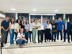 IFMG dá passo decisivo para implantação em João Monlevade com apresentação de portaria de funcionamento