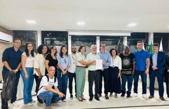 IFMG dá passo decisivo para implantação em João Monlevade com apresentação de portaria de funcionamento