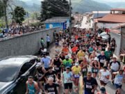 Volta Histórica reúne cerca de 700 atletas e celebra os 62 anos de João Monlevade com esporte e integração