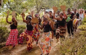 Programa de Turismo de Brumadinho recebe prêmio internacional